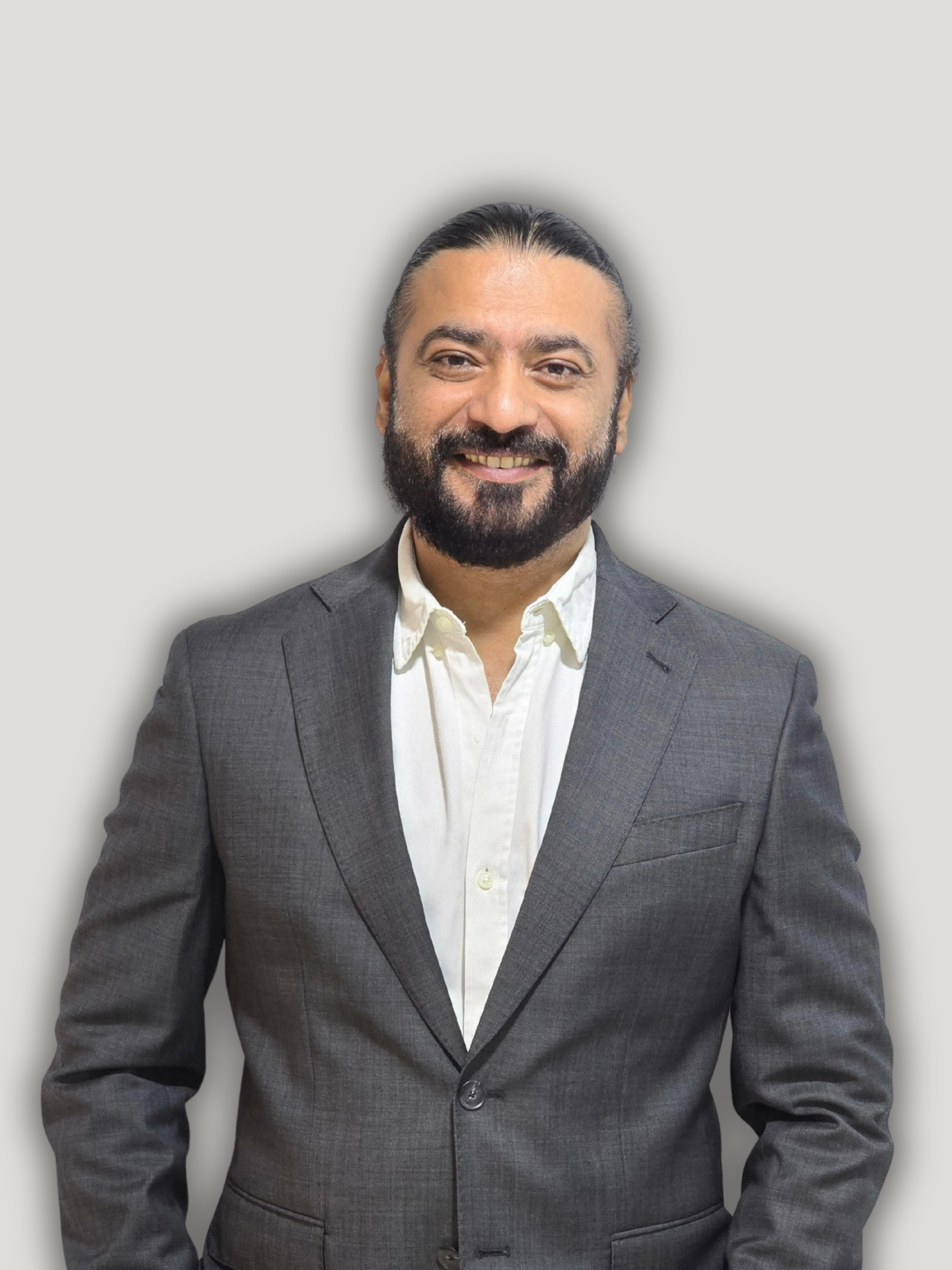 Co - Founder