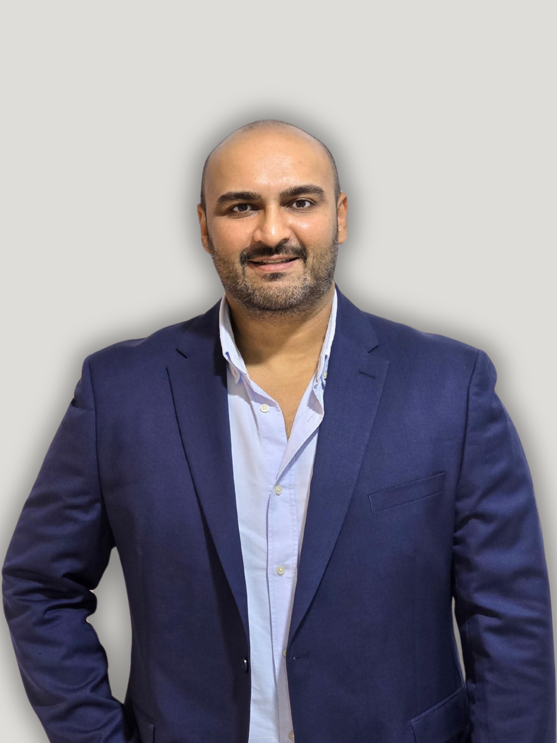 Co - Founder