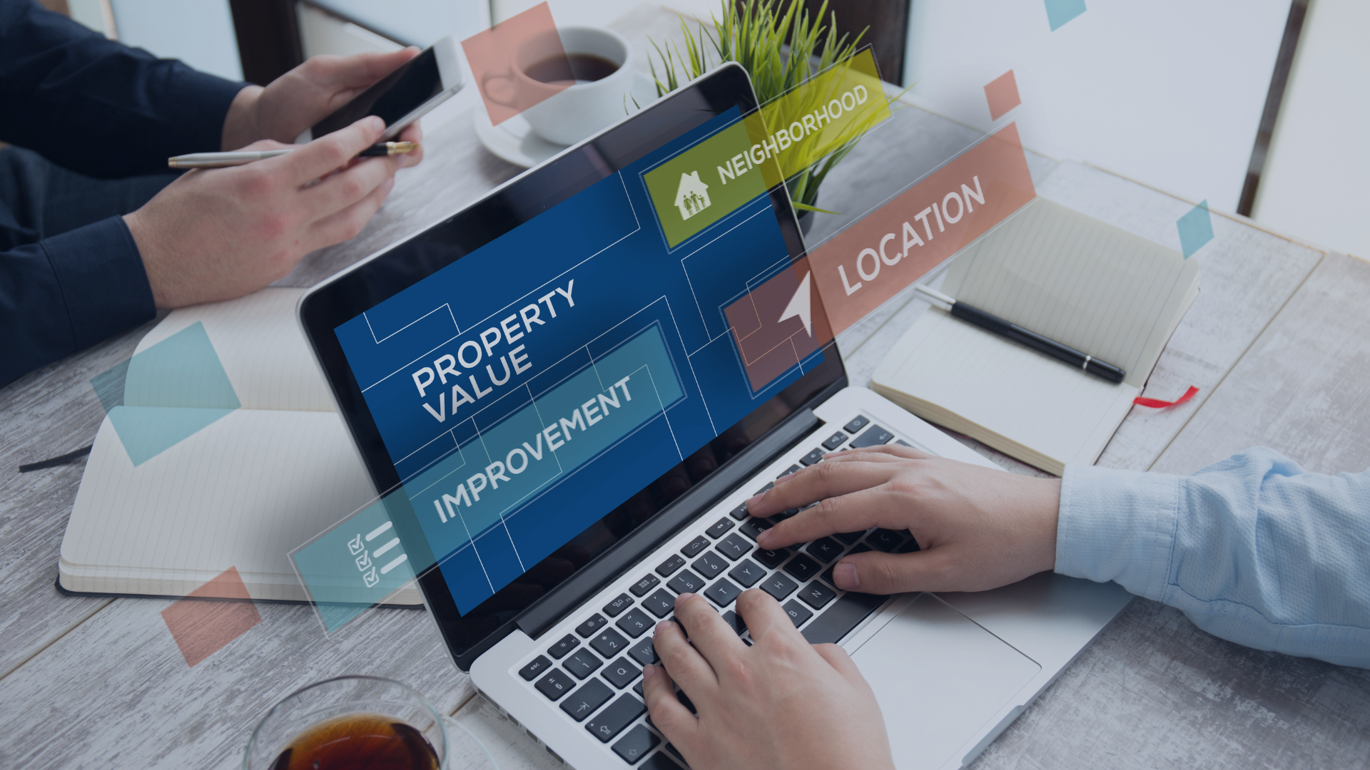 Property Management