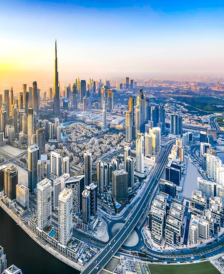 Dubai Real Estate