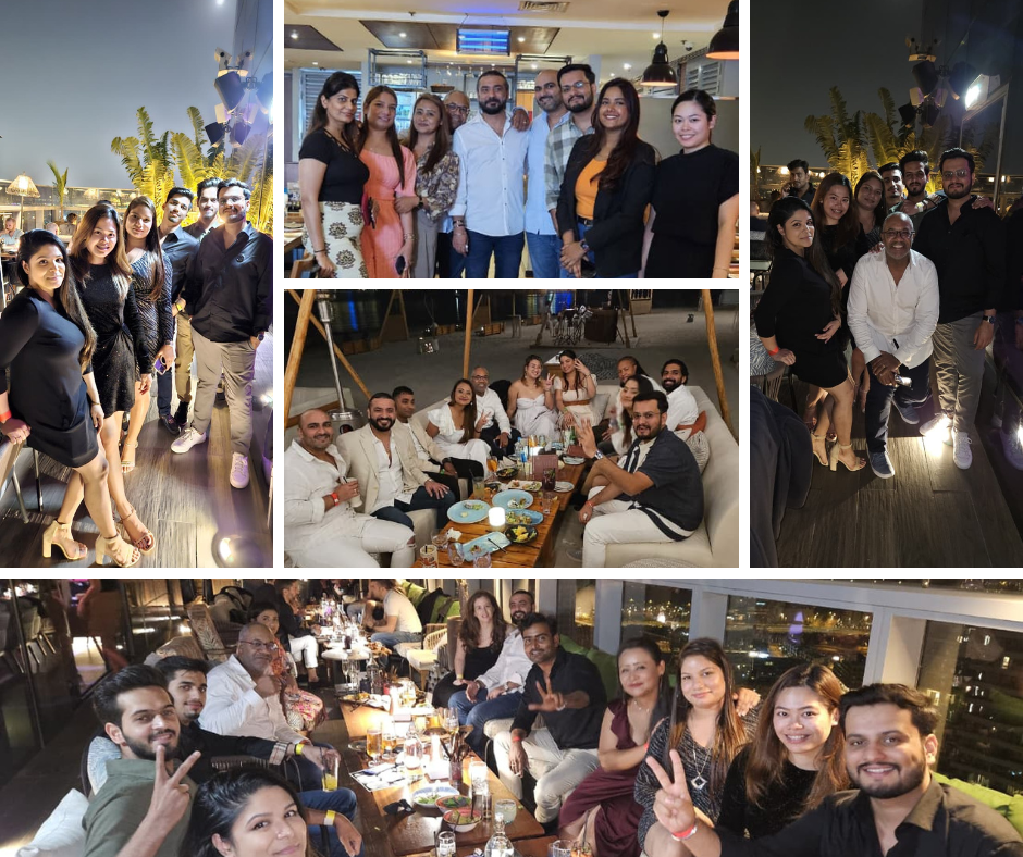 Life at Buckingham Real Estate