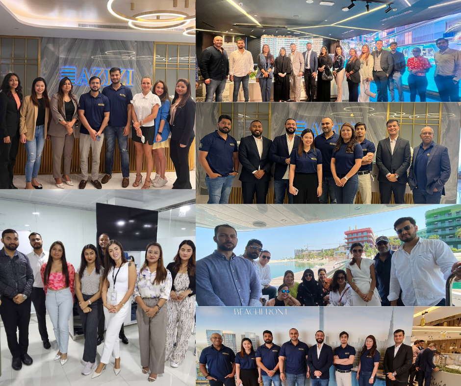 Life at Buckingham Real Estate