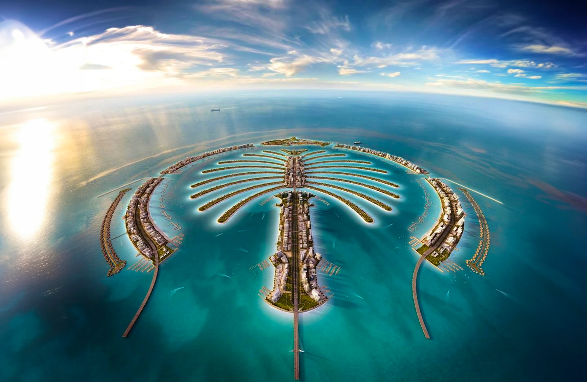 palm jebel ali investment in dubai