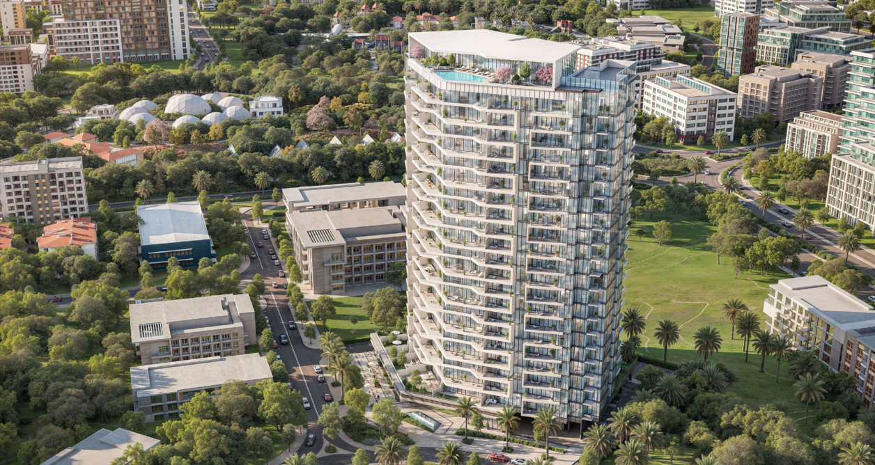 ARTHOUSE HILLS ARJAN